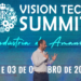 Pentagro apresenta “Vision Tech Summit – Indústria do Amanhã”, conferência de inovação que impulsionará o segmento industrial