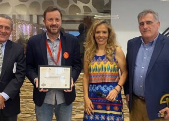 Ourofino Agrociência é destaque internacional na 34ª edição da World Food and Agribusiness Conference IFAMA