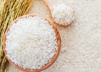 Arroz: “Queda de braço” limita negócios no spot; exportação segue mais atrativa