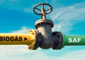 Alagoas adere a convênio para fortalecer fabricação de biogás, biometano e SAF