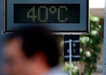 SP pode ficar até 6°C mais quente até 2050 e ter ondas de calor com mais de 150 dias, diz pesquisa
