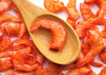 Brasil Abre Mercado para Exportação de Camarões para a Austrália