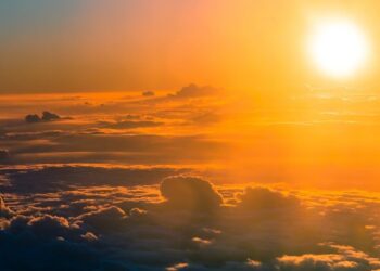 Veranico vem aí elevando temperaturas; saiba quando e onde vai esquentar