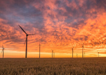 Nordeste registra 19.028 MW na geração eólica instantânea e bate primeiro recorde de 2024