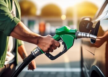 Etanol: Indicadores caem 3% em SP