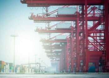 Volume exportado cresce 9% no 1º quadrimestre, e faturamento avança quase 3%