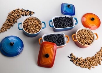 Mercado brasileiro de feijão: Demanda fraca impõe tendência de queda