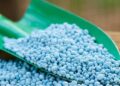 Compras de Fertilizantes Mantêm Ritmo Lento, Afirma Consultoria