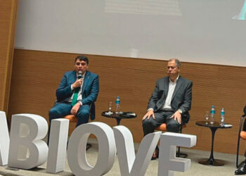 Ministério de Minas e Energia defende avanço dos biocombustíveis durante seminário em SP