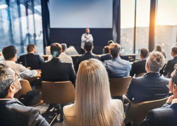 Conheça os diferentes painéis de conteúdo do Vision Tech Summit Agro