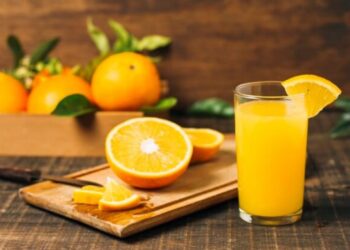 Setor de suco de laranja registra faturamento recorde, mas enfrenta queda no consumo