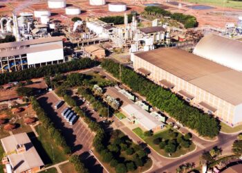 Usina Lins deve moer 4,5 milhões de toneladas de cana-de-açúcar na safra 2024/25