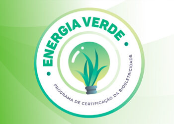 Cocal renova certificado de Energia Verde das duas unidades