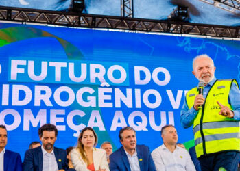 PL do Hidrogênio de baixo carbono inaugura uma nova indústria para o Brasil