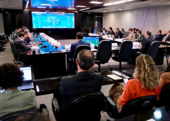 CMSE avalia as perspectivas de atendimento ao sistema elétrico durante o período seco e reafirma a segurança do suprimento eletroenergético do País