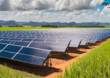 Indústria 4.0: Caminhos para a Transição Energética