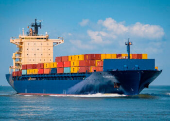 Movimentação portuária cresceu 4,28% no 1º semestre deste ano, diz Antaq