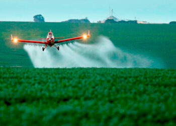 Aeronaves no agronegócio: dedução para fins de Imposto de Renda