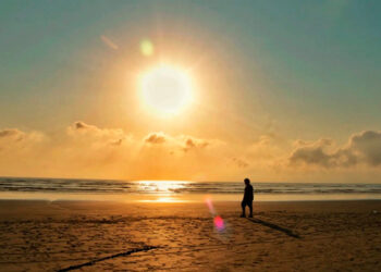 Semana termina seca e quente no Brasil; veja previsão por região