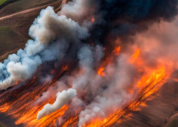 Queimadas: a ameaça constante aos produtores de cana-de-açúcar