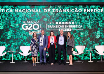 Diálogo G20: setor privado será fundamental na construção na dimensão social da transição energética