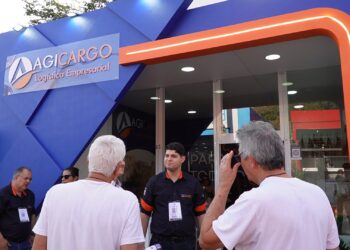 Especialista em soluções logísticas, Agicargo se destaca no mercado com certificação para transporte de produtos químicos