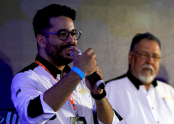 Palco Visão Agro irá conectar empresas e produtores rurais em busca de inovação tecnológica no Vision Tech Summit