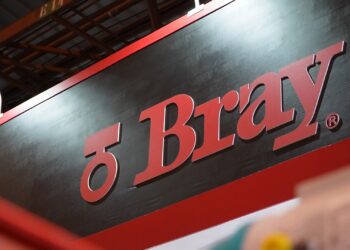 Especialista em válvulas, Bray impulsiona inovação e marca presença na 30ª edição da Fenasucro & Agrocana