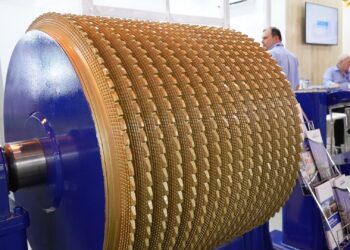 Dedini impulsiona inovação no setor industrial com novas tecnologias e parceria estratégica