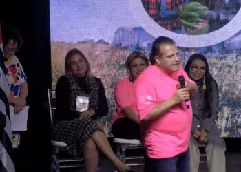 2º Encontro Estadual de Mulheres do Agro em Lins reuniu lideranças femininas do setor produtivo e autoridades