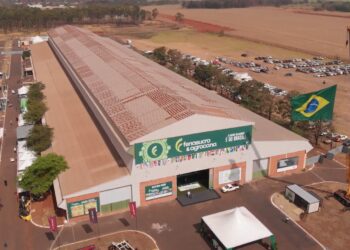 Maior feira mundial de bioenergia começa nesta terça-feira, dia 13, em Sertãozinho/SP