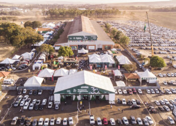 Crescimento do setor bioenergético impulsiona geração de negócios na Fenasucro & Agrocana