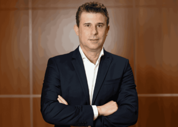 CEO da Coopercitrus, Fernando Degobbi confirma presença no Vision Tech Summit Agro