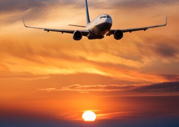 Petrobras eleva preço de querosene de aviação (QAV) em 7,1% a partir desta quinta-feira