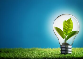 Foco na transição energética