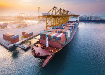 Transporte marítimo é a fronteira a ser desbravada no avanço global da descarbonização