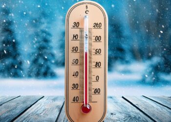 Ciclone vai provocar onda de frio; veja quando e onde