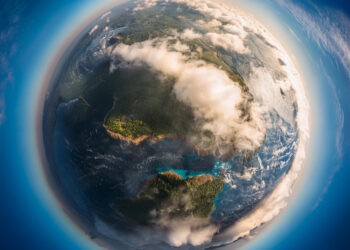 Emissão de gases de efeito estufa pela Petrobras cai 28,6% entre 2015 e 2023, diz Ineep