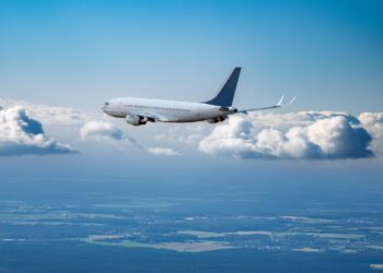 Aeronave a hidrogênio pode ser a primeira a dar volta ao mundo sem paradas