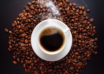 Café: Indicador do robusta segue renovando recordes