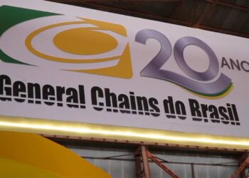 General Chains celebra 20 anos com participação de destaque na 30ª Fenasucro & Agrocana