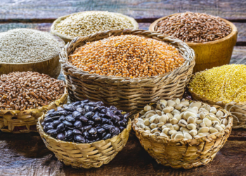 Grãos: IGC reduz estimativa de safra global em 2024/25, para 2,315 bilhões de t