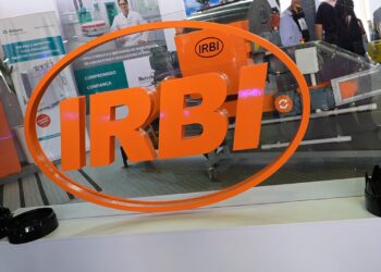 Referência em sonda oblíqua e equipamentos para laboratórios, IRBI marca presença na Fenasucro 2024