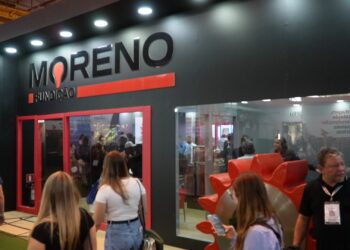 Há mais de 70 anos no mercado, Moreno demonstra crescimento e inovação no setor de fundição