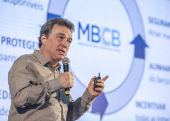 Fenasucro & Agrocana aponta aviação mais verde até 2030