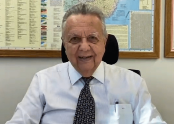 Confirmado no Vision Tech Summit, Roberto Rodrigues faz convite aos profissionais do agronegócio