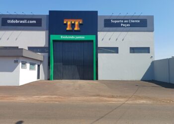 TT do Brasil inaugura nova unidade em Cravinhos-SP