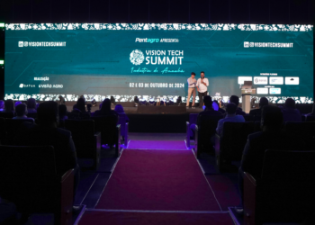 Vision Tech Summit – Indústria do Amanhã: prepare-se para a transformação digital da indústria