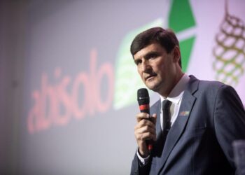 Abisolo lança e-book “Nutrição Mineral e Doença de Planta”