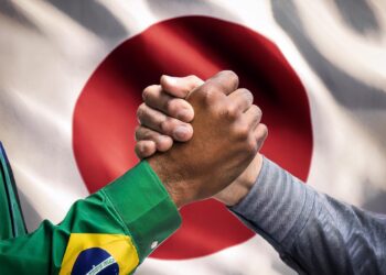 Brasil e Japão discutem cooperação no uso de etanol